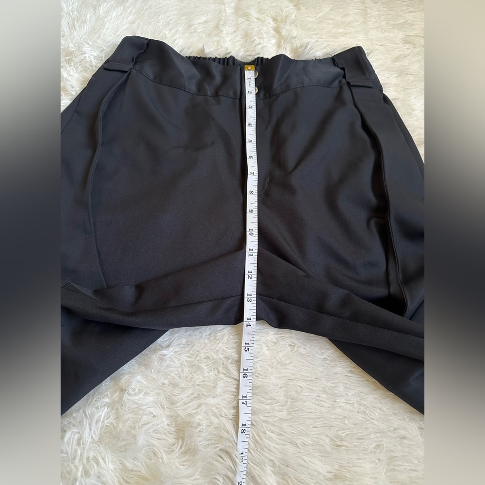 Nike Jordan Flight Joggers Cargo Baggy pants Men’s L Sports Casual Embroidered - Picture 11 of 16